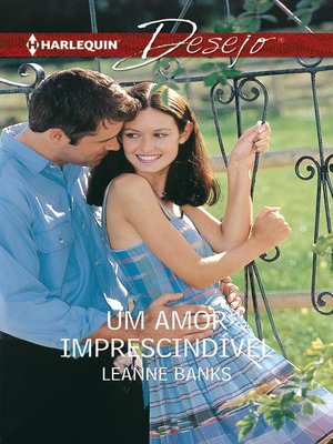 cover image of Um amor imprescindível